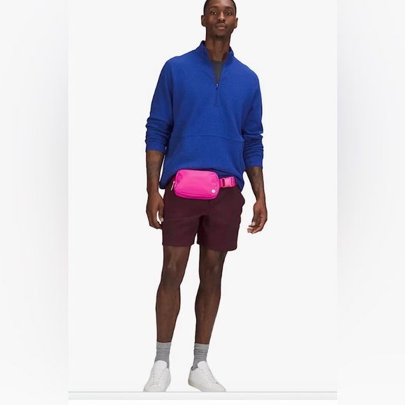 "RARE COLOR" BRAND NEW LULULEMON EVERYWHERE BELT BAG 1L - Picture 5 of 13